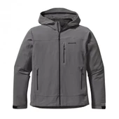 Patagonia Men's Simple Guide Hoody Mont Gri S - 11