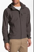 Patagonia Men's Simple Guide Hoody Mont Gri S - 2