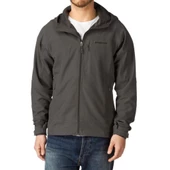 Patagonia Men's Simple Guide Hoody Mont Gri S - 3