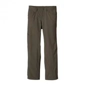 Patagonia Men's Rock Craft Pants Pantolon Krem L - 1