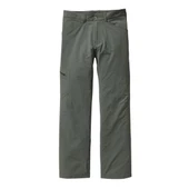 Patagonia Men's Rock Craft Pants Pantolon Krem L - 7