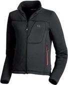 Ferrino Dolonne Erkek Polar Ceket Siyah S - 3