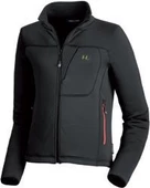 Ferrino Dolonne Erkek Polar Ceket Siyah L - 1