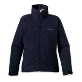 Patagonia Bay Winter Sun Ceket Lacivert XL - 1