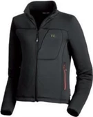 Ferrino Dolonne Erkek Polar Ceket Siyah S - 2