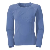 Patagonia Bayan Cap MW Variable Knit Crew Termal İçlik Antrasit M - 11