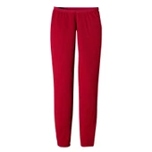Patagonia Bayan Cap 3 Bottoms Termal İçlik  Kırmızı L - 1