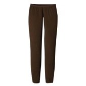 Patagonia Bayan Cap 3 Bottoms Termal İçlik  Kahverengi XS - 10