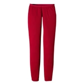 Patagonia Bayan Cap 3 Bottoms Termal İçlik Kırmızı L - 8