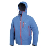 Ferrino Valdez Erkek Ceket  Mavi XXXL - 1