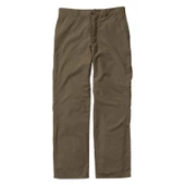 Patagonia Bay Sol Patrol Pantolon Krem M - 2