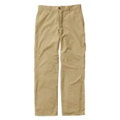 Patagonia Bay Sol Patrol Pantolon Krem M - 1
