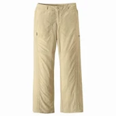 Patagonia Bayan Island Hopper Pantolon  Camel XL - 9