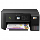 Epson C11CJ66407 EcoTank L3260 Fotokopi Tarayıcı Wifi Direct Tanklı Yazıcı - 1