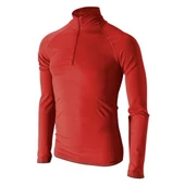Patagonia Bayan Capilene Midweight Termal Zip-t İçlik  Gri M - 12