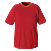 Patagonia Bay Strider T-Shirt Kırmızı S - 8