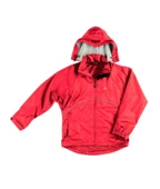 Ferrino Sajama Jacket Kırmızı XL - 1