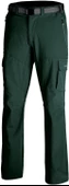 Ferrino Arp Erkek Pantolon  Yeşil XXL - 1