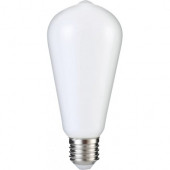 ORBUS STM6W MİLKY E27 540Lm - 1