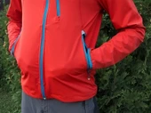 Ferrino Brandberg Softshell Erkek Ceket L - 2