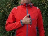 Ferrino Brandberg Softshell Erkek Ceket  S - 3