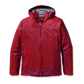 Patagonia Bay Rain Shadow Ceket  Kırmızı XL - 1