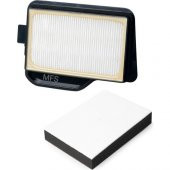 Arzum AR 4088 Olimpia Power Uyumlu Hepa Filtre ve Ön Sünger - 2
