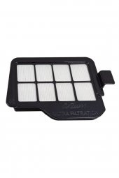 Arzum AR 4092 / AR 4094 / AR 4095 Olimpia Uyumlu Arka Çıkış Hepa Filtre - 1