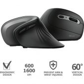 Trust 23507 Verro Ergonomik Mouse - 2