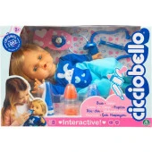 Cicciobello Cok Hastayim Yeni 2023 CCB69 Lisanslı Ürün - 1