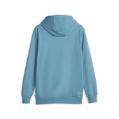 Puma 62102502 Pl Graphic Hoodie Erkek Sweatshirt - 2