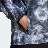 Adidas IJ5427 Otr Aop Jacket Kadın Spor Ceket - 5