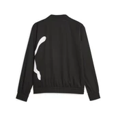 Puma 52380401 Train All Day Big Cat Woven Jacket Kadın Spor Ceket - 2