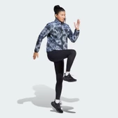 Adidas IJ5427 Otr Aop Jacket Kadın Spor Ceket - 3