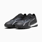 Puma 10752102 Ultra Match Tt Erkek Halı Saha Ayakkabısı - 1