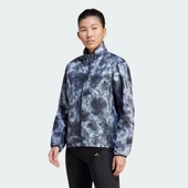 Adidas IJ5427 Otr Aop Jacket Kadın Spor Ceket - 1