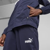 Puma 67742706 Poly Erkek Eşofman Takımı - 6