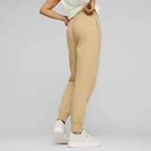 Puma 58684187 Ess Sweatpants Fl Cl (S) Kadın Tek Alt thumbnail 7