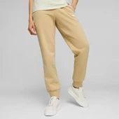 Puma 58684187 Ess Sweatpants Fl Cl (S) Kadın Tek Alt thumbnail 3