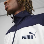 Puma 67742706 Poly Erkek Eşofman Takımı - 5