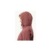 Jack Wolfskin 1115611-2191 Glaabach 3IN1 Jkt W Kadın Outdoor Mont - 7