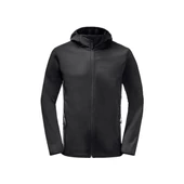 Jack Wolfskin 1307471-6000 Bornberg M Erkek Softshell Ceket - 1
