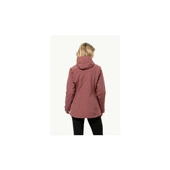 Jack Wolfskin 1115611-2191 Glaabach 3IN1 Jkt W Kadın Outdoor Mont - 3