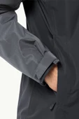 Jack Wolfskin 1115311-6001 Taubenberg 3IN1 M Erkek Oudoor Mont - 7