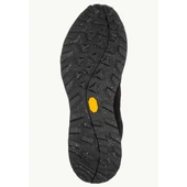 Jack Wolfskin 4056401-6000 Terraquest Texapore Low M Erkek Outdoor Ayakkabı - 5