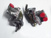 Mazot Otomatiği 135-240 Massey Ferguson - 1