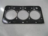 Türk Fiat 480 Silindir Kapak Contası TEMEL MARKA - 1