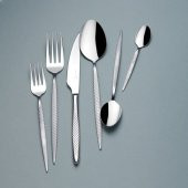 Korkmaz Siena 72 Parça Çatal Kaşık Bıçak Seti A2524 - 1