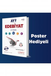 Limit Ayt Edebiyat El Kitabı - 5