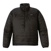 Patagonia M'S Micro Puff P/O Jkt Ceket  Siyah L - 7